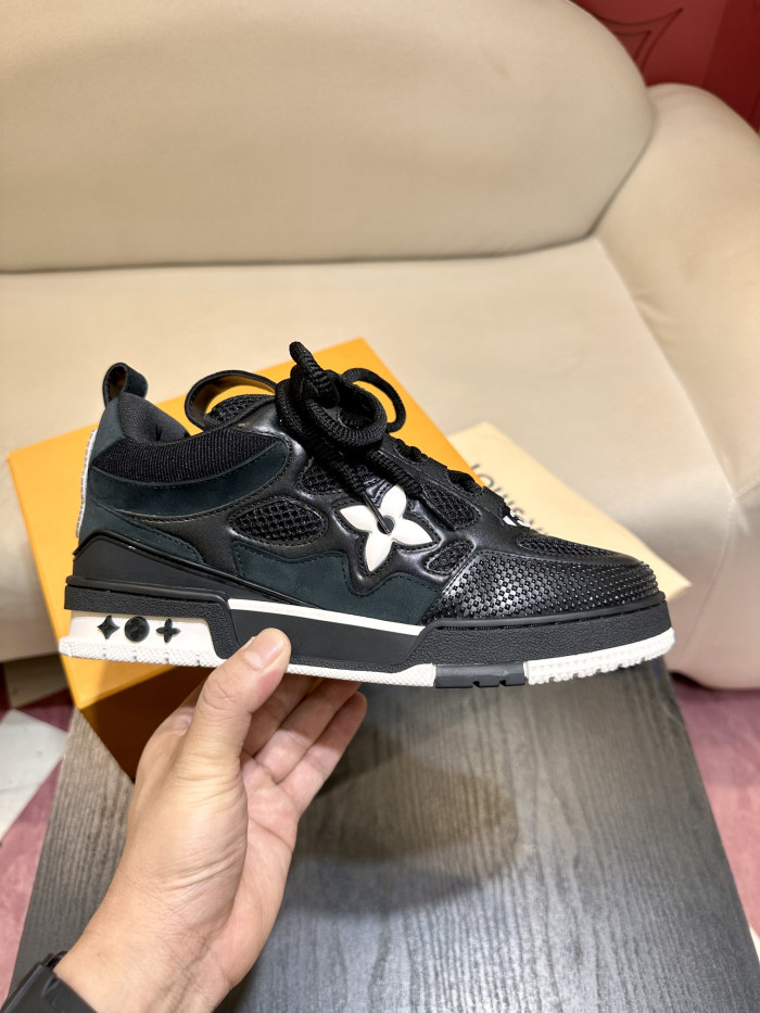 Louis Vuitton LV Skate Sneaker - CCSHOES