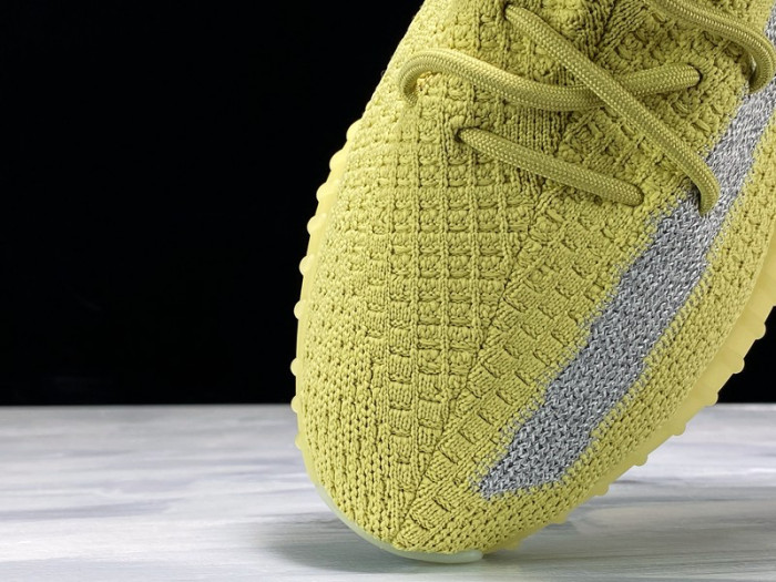 Adidas Yeezy Boost 350 V2 Marsh FX9034 - CCSHOES