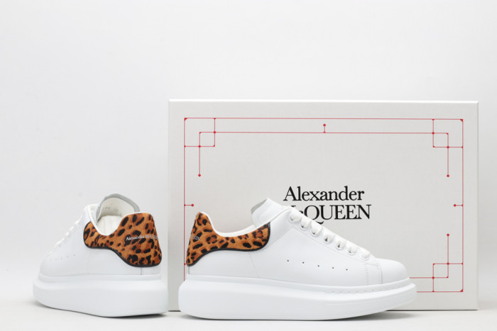 MQ SNEAKERS - CCSHOES