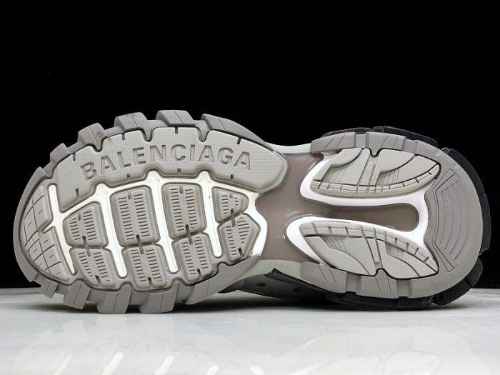 BLCG TRACK TRAINER 'GREY WHITE' 542023 W1GB7 1214 LED - CCSHOES