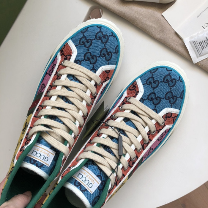Gucci Tennis 1977 SNEAKER - CCSHOES