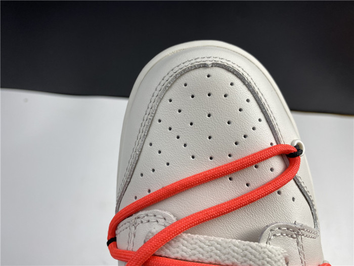 NIKE DUNK LOW OFF-WHITE WHITE CT0856- 900 - CCSHOES