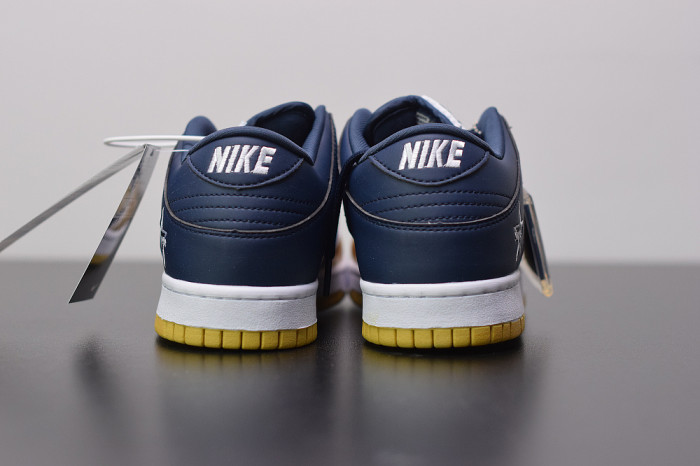 Nike SB Dunk Low Jewel Swoosh Gold CK3480-700 - CCSHOES