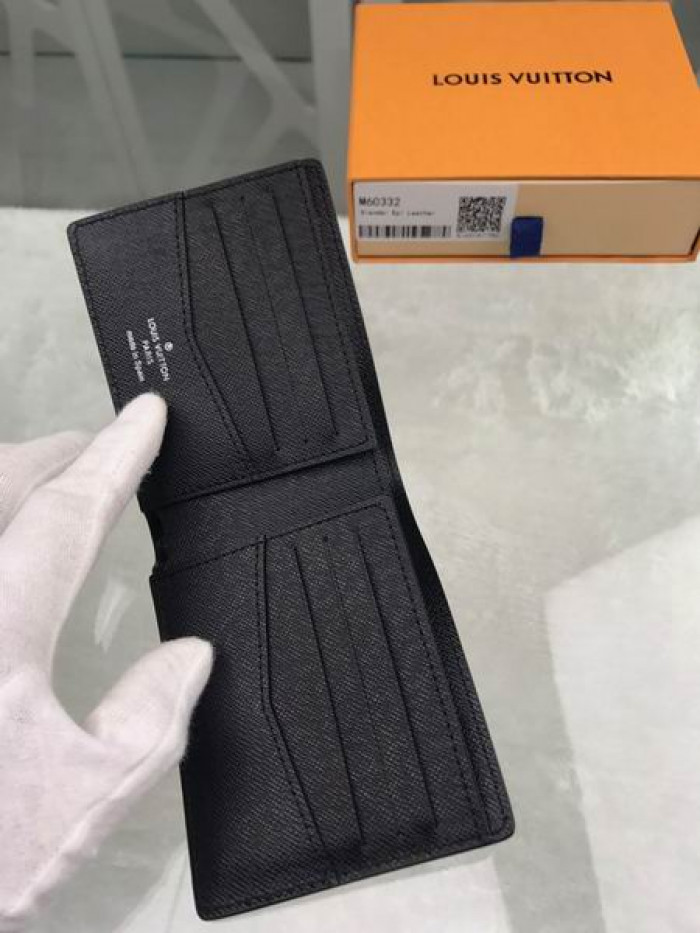 LOUI VUITTO WALLET M60332 11.5*9 - CCSHOES