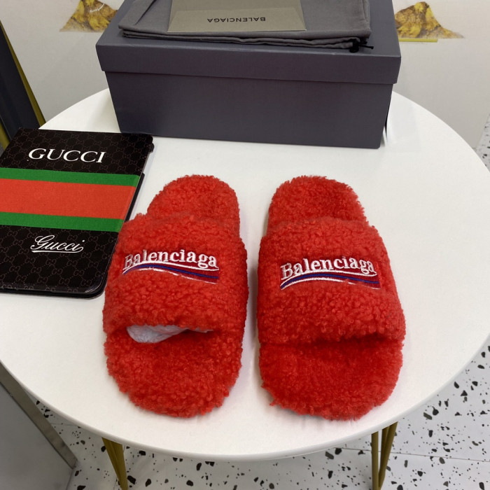 BLCG SLIPPERS - CCSHOES