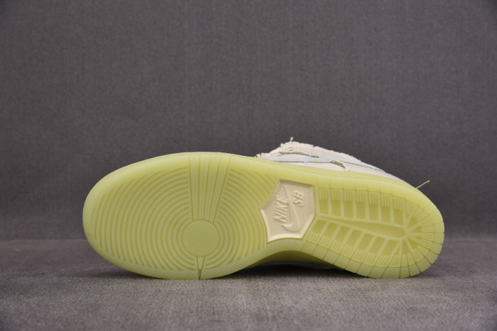 Nike SB Dunk Low “Mummy” DM0774-111 - CCSHOES