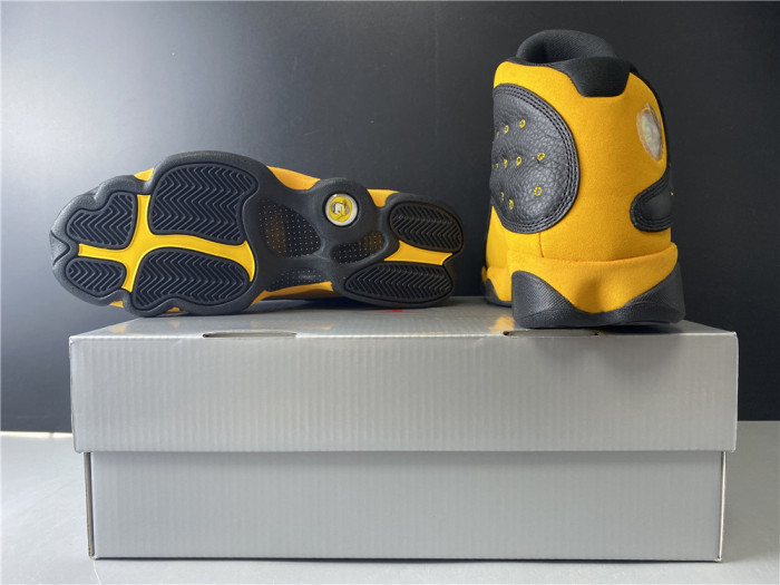 Air Jordan 13 Retro High Oregon League AR4390-035 - CCSHOES