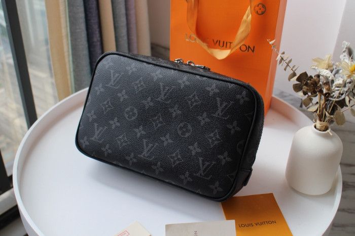LV BAG 24.5*7*15.5 CM - CCSHOES