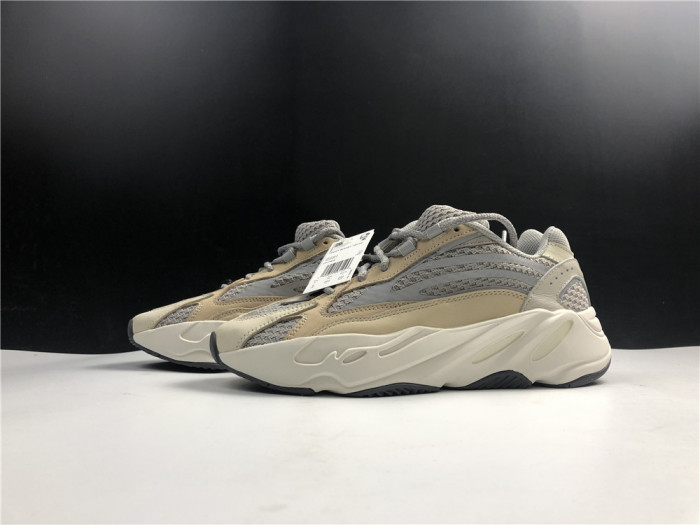 Adidas Yeezy Boost 700 V2 Cream Cream GY7924 - CCSHOES