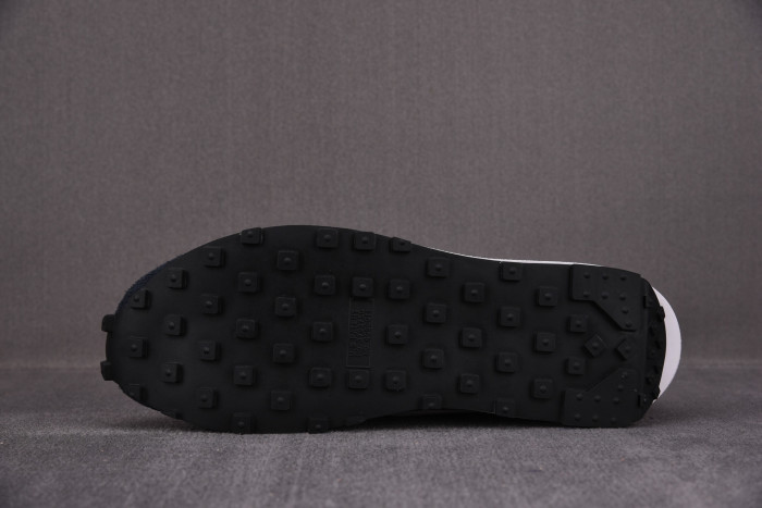 Fragment Design x sacai x LDV Waffle 'Blue Void' DH2684-400 - CCSHOES