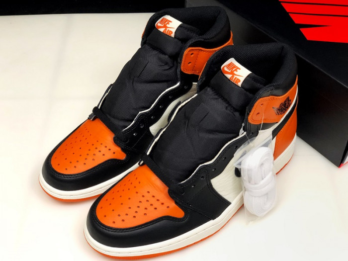 Air Jordan 1 Retro High OG “Shattered Backboard”555088-005 - CCSHOES