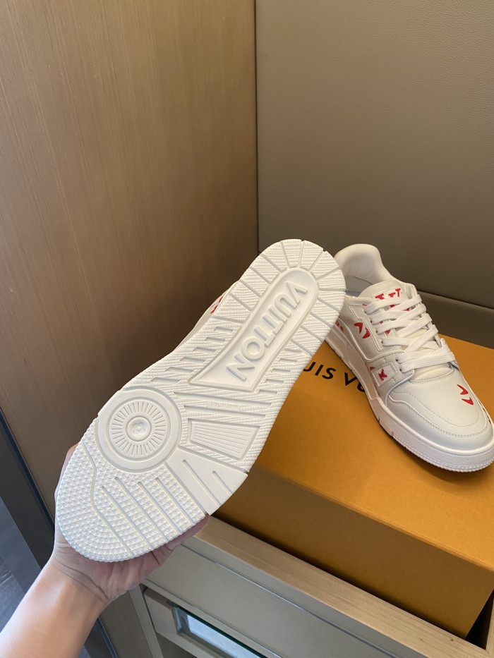 Loui Vuitto TRAINER SNEAKER - CCSHOES