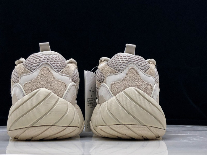 Adidas Yeezy Desert Rat 500 Blush DB2908 - CCSHOES