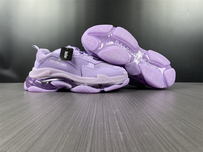 BLCG TRIPLE SNEAKER - CCSHOES