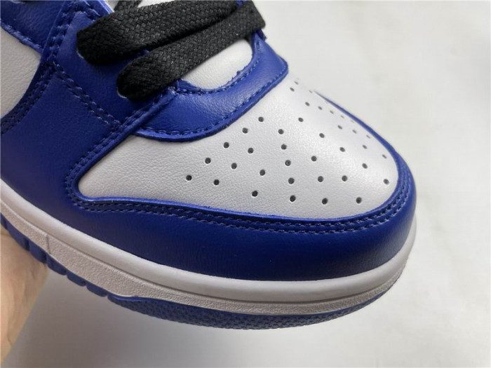 AMBUSH x Dunk High 'Deep Royal' CU7544-400 - CCSHOES