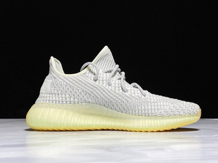 Adidas Yeezy Boost 350 V2 “Yeshaya” Non-Reflective FX4348 - CCSHOES