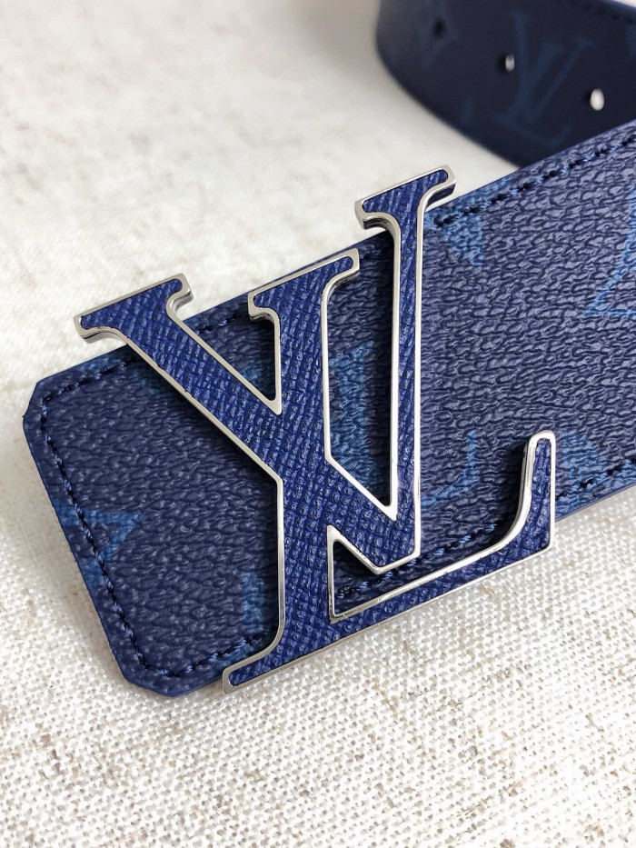 Loui Vuitto Belt-4CM - CCSHOES