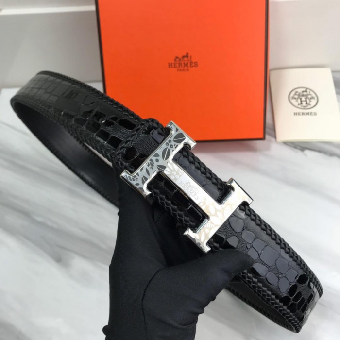 Hermes Belt-3.8 CM - CCSHOES