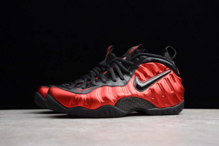 AIR FOAMPOSITE PRO 'UNIVERSITY RED' - 624041-604 - CCSHOES