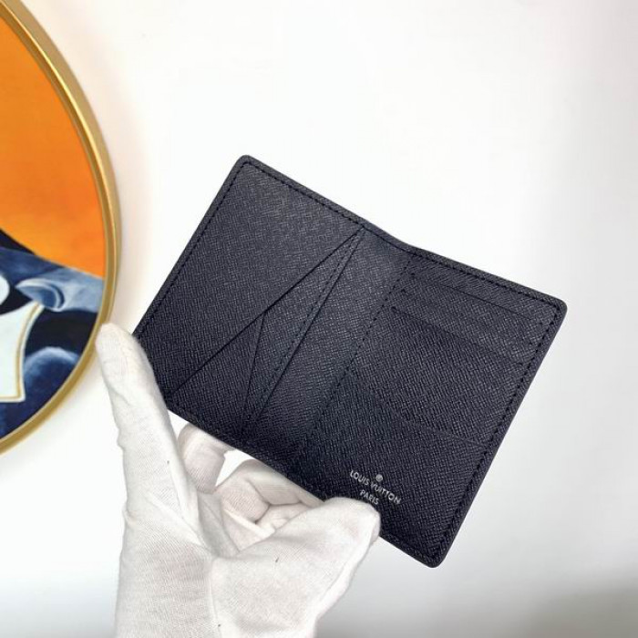 LOUI VUITTO WALLET M67904 11*8*1 - CCSHOES