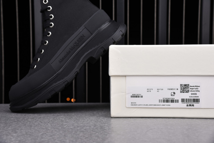 MQ SNEAKERS - CCSHOES