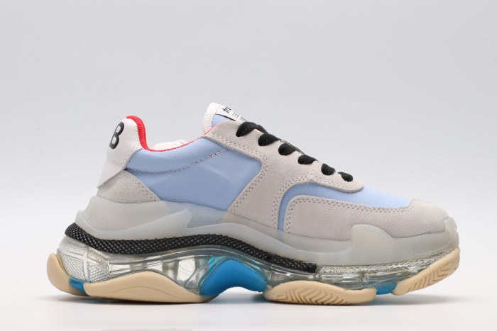BLCG TRIPLE SNEAKER - CCSHOES