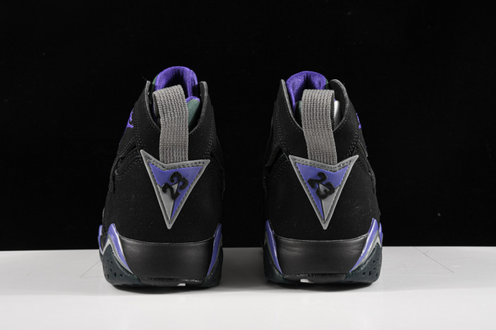 Air Jordan 7 Retro Ray Allen Bucks 304775-053 - CCSHOES