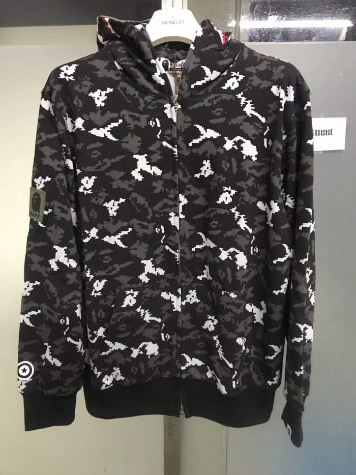 Bape hoodies - CCSHOES