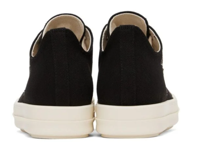 Rick Owen.s Sneaker - CCSHOES