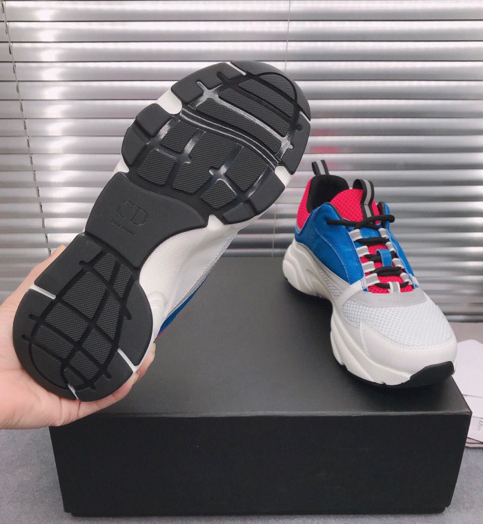 DR B22 SNEAKER - CCSHOES