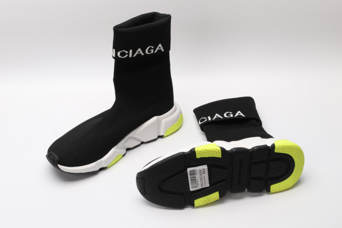 BLCG SPEED SNEAKER - CCSHOES