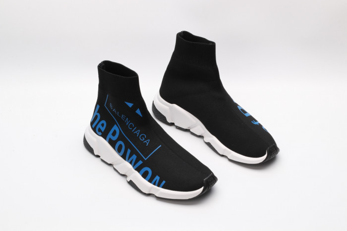 BLCG SPEED SNEAKER - CCSHOES