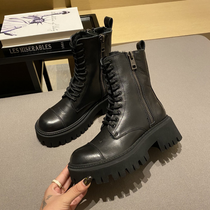 BLCG BOOTS - CCSHOES