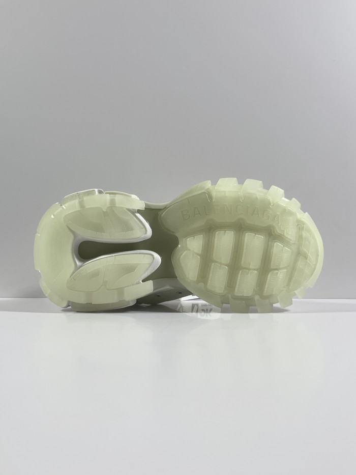 BLCG TRACK SNEAKER - CCSHOES
