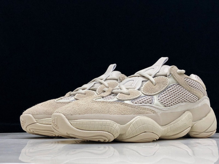 Adidas Yeezy Desert Rat 500 Blush DB2908 - CCSHOES