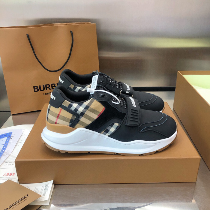 Bubery SHOES - CCSHOES