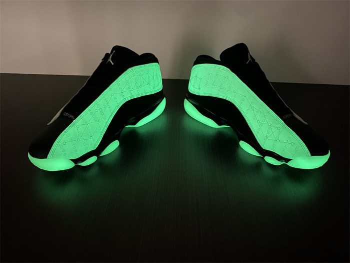 Air Jordan 13 Retro Low Single's Day (2021) DM0803-300 - CCSHOES