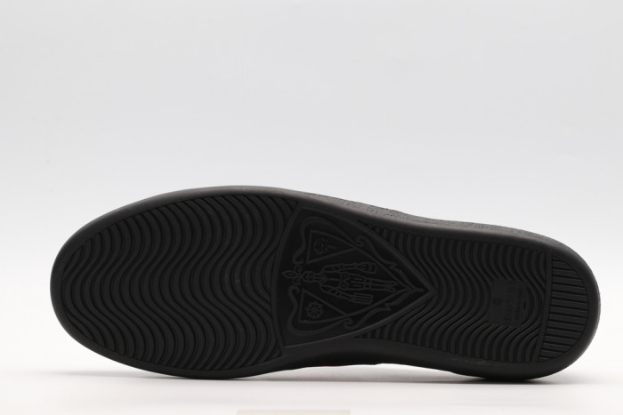 GUCC LOW-TOP SNEAKER - CCSHOES