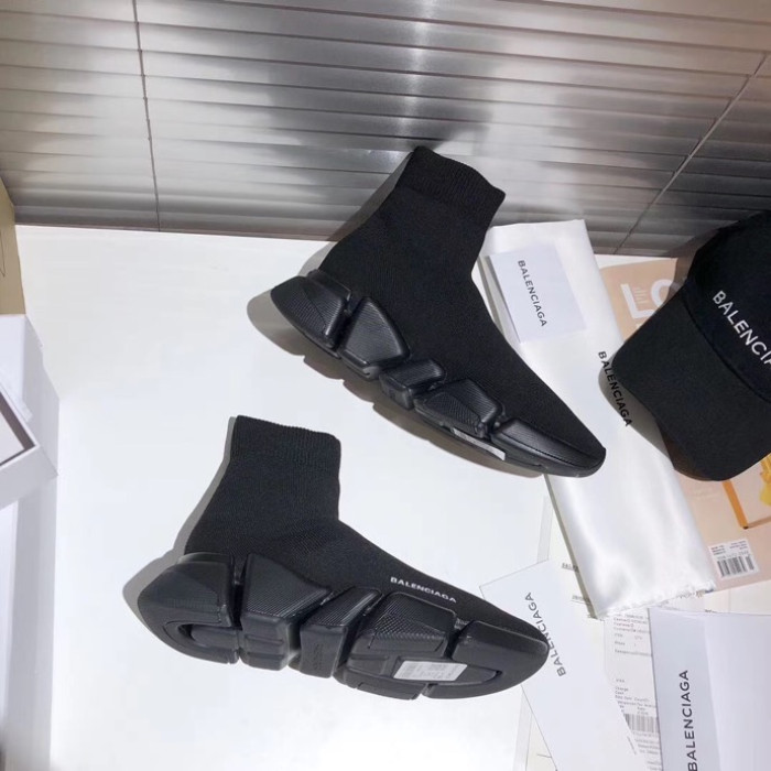 BLCG SPEED SNEAKER - CCSHOES
