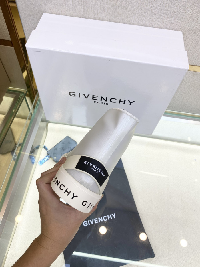 Givench Spectre High -TOP SNEAKER - CCSHOES
