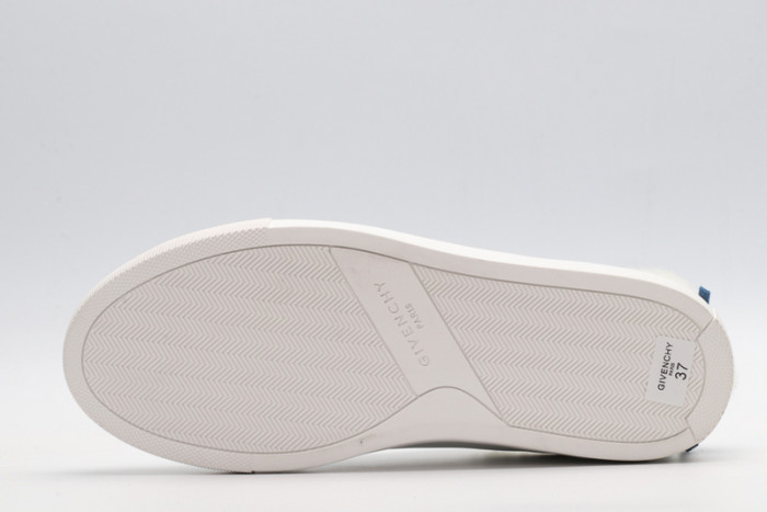 Givench LOW-TOP SNEAKER - CCSHOES