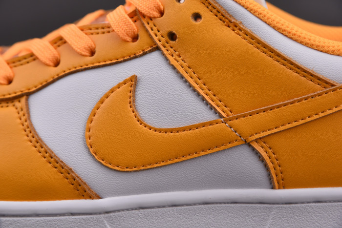Nike Dunk Low Laser Orange (W) DD1503-800 - CCSHOES