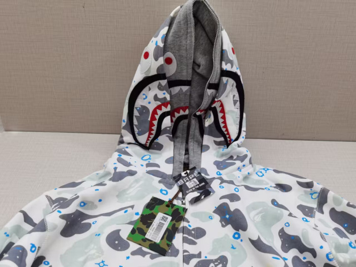 Bape hoodies - CCSHOES