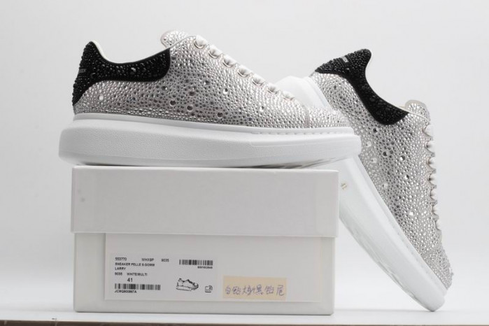 MQ SNEAKERS - CCSHOES