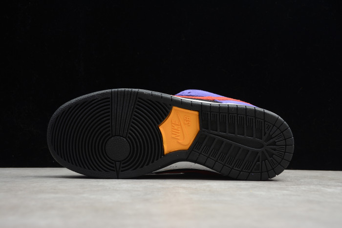 NIKE SB DUNK LOW “ACG TERRA” BQ6817-008 - CCSHOES