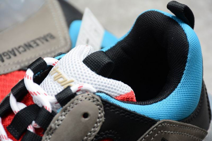 BLCG TRIPLE SNEAKER - CCSHOES