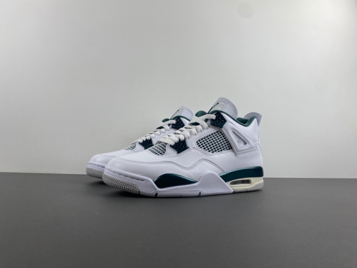 Air Jordan 4 “Oxidized Green” - CCSHOES