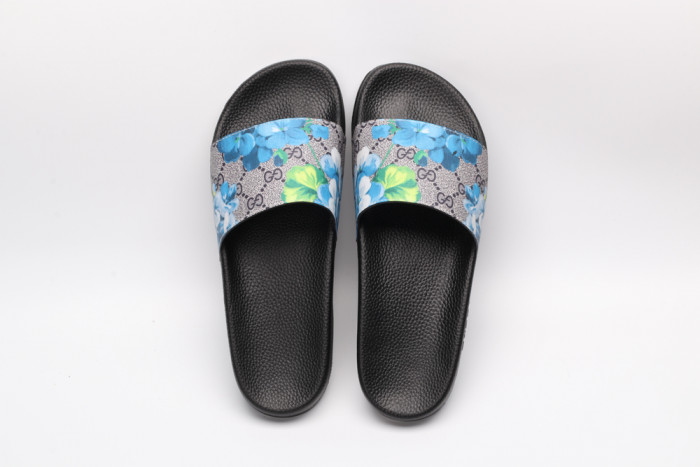 GUCC SLIPPERS - CCSHOES