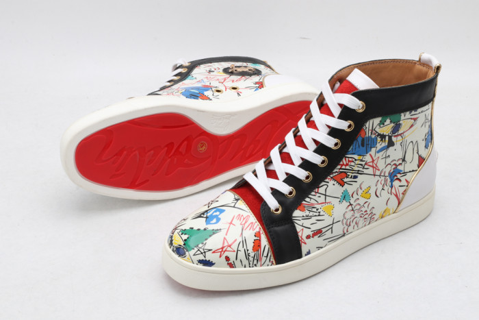 CLBSNEAKER - CCSHOES