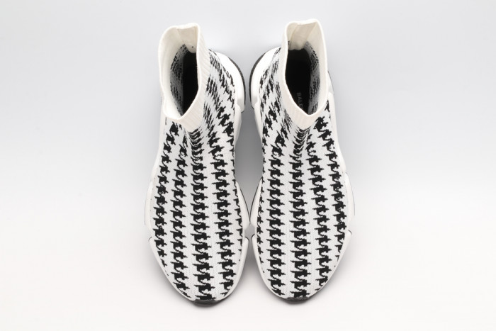 BLCG SPEED SNEAKER - CCSHOES